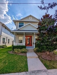 Building Photo - 1704 N Shore Terrace