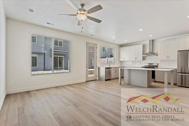 Building Photo - Brand New Townhome for Rent in West Haven
