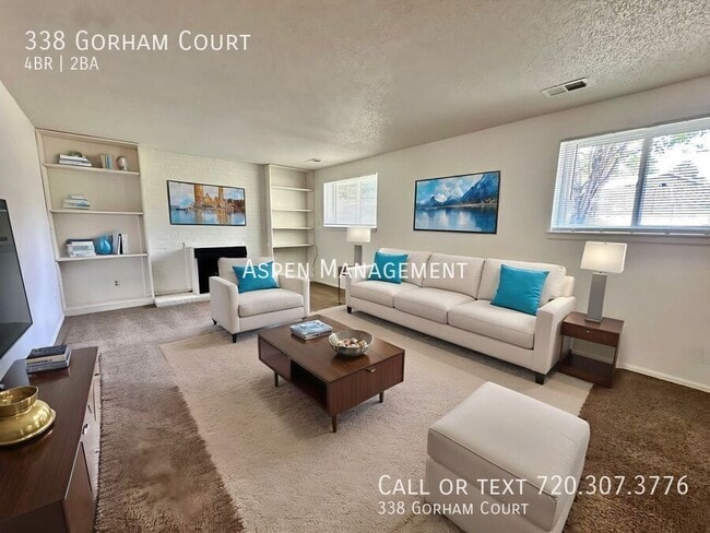 Building Photo - 338 Gorham Ct