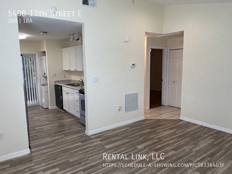 Building Photo - 5408 13th St E