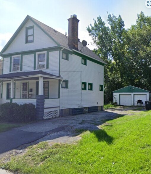 Building Photo - 9520 Marah Ave