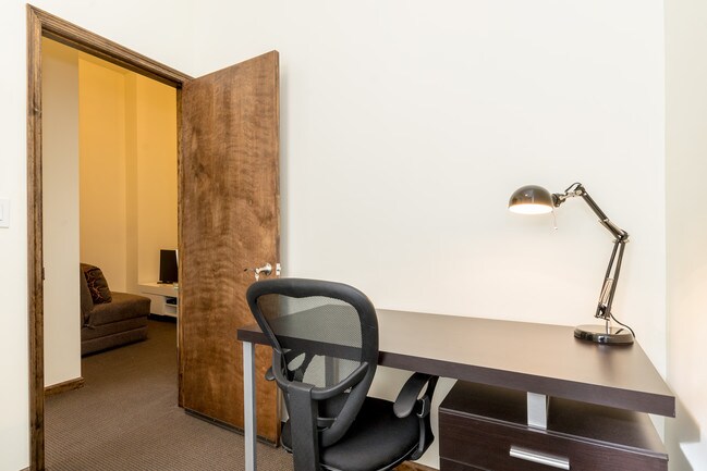 Floorplan - 138 E 37th St