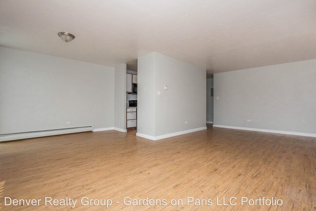 Building Photo - 1645 Peoria St