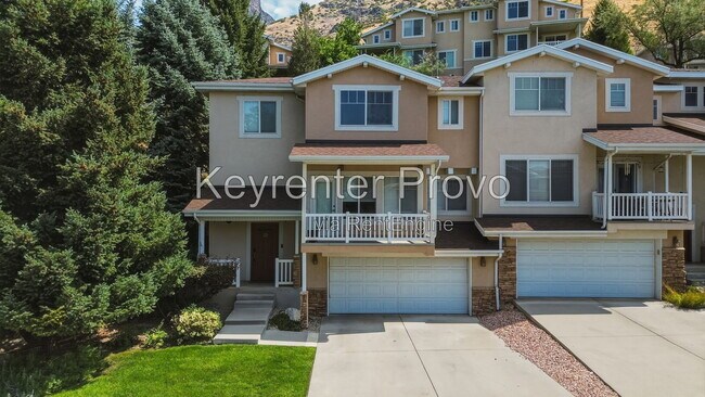 Building Photo - 1285 Alpine Way