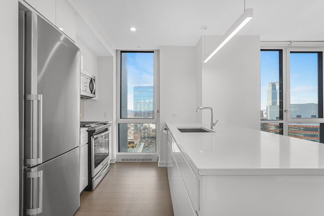 Interior Photo - Alta+