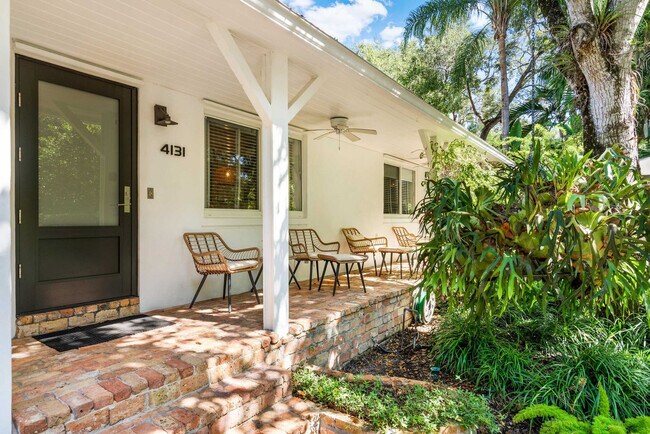 Building Photo - 4131 Lybyer Ave