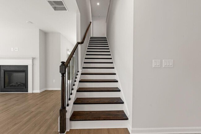 Building Photo - 1341 Jordan Brook Dr