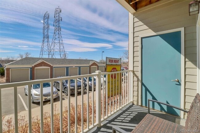 Building Photo - 19303 E College Dr