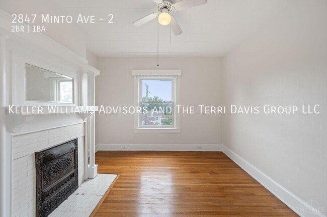 Building Photo - 2847 Minto Ave