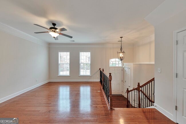 Building Photo - 4822 Seldon Way SE