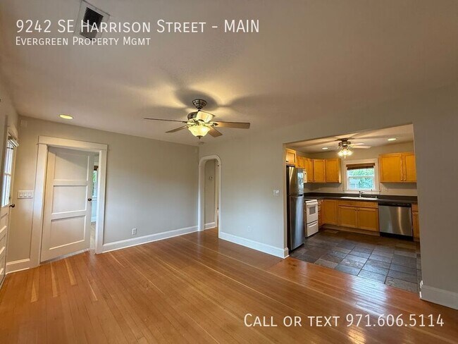 Building Photo - 9242 SE Harrison St