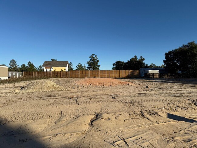 Primary Photo - Mobile Home Lot for Rent - $500/ month