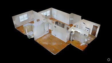 Building Photo - Cute and Charming Apartment in St. Nicholas