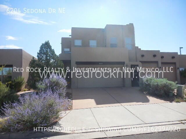 Building Photo - 6204 Sedona Dr NE