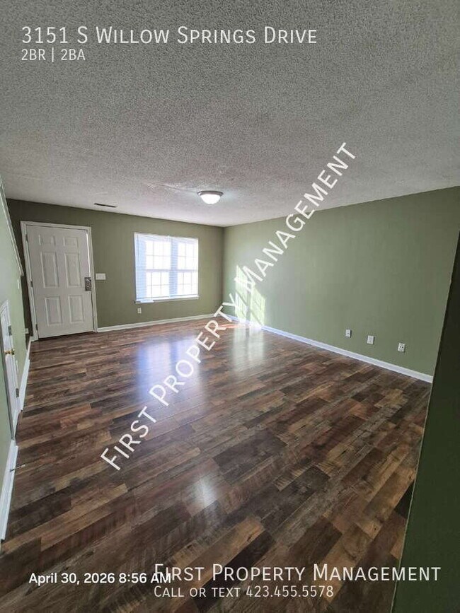 Building Photo - 3151 Willow Springs Dr NE