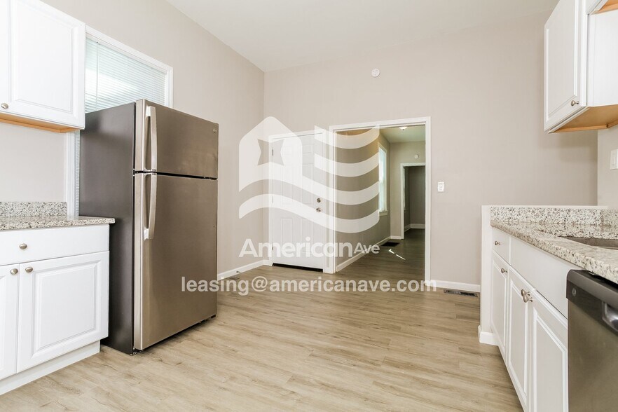 Building Photo - 1718 Garrard St