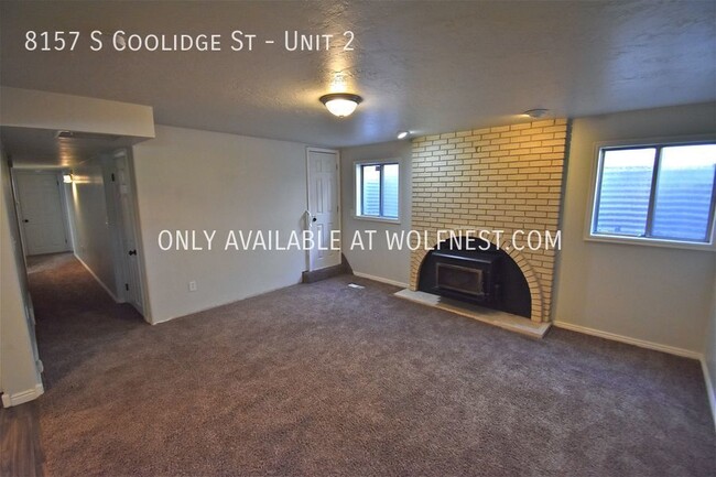 Building Photo - Beautiful 3 Bedroom Midvale Basement Unit!...