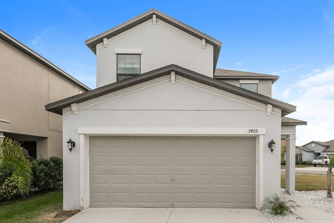 Building Photo - 7405 Clary Sage Ave