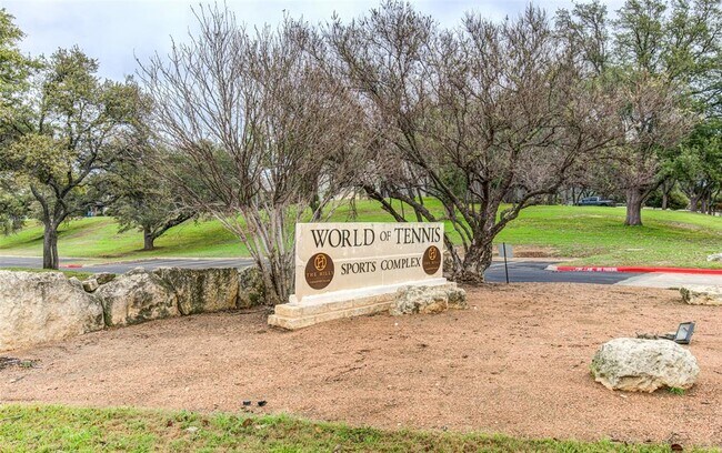 Building Photo - 177 World of Tennis Sq