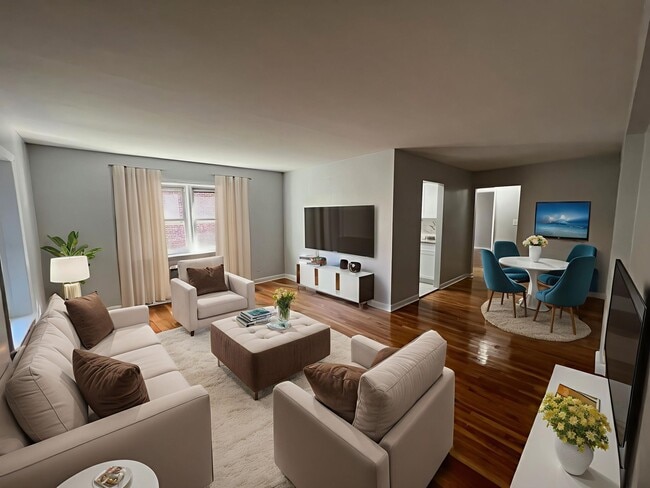 Building Photo - 56-Village Court Apartments, LLC