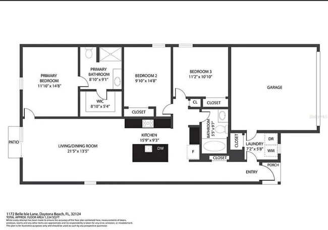 Building Photo - 1172 Belle Isle Ln