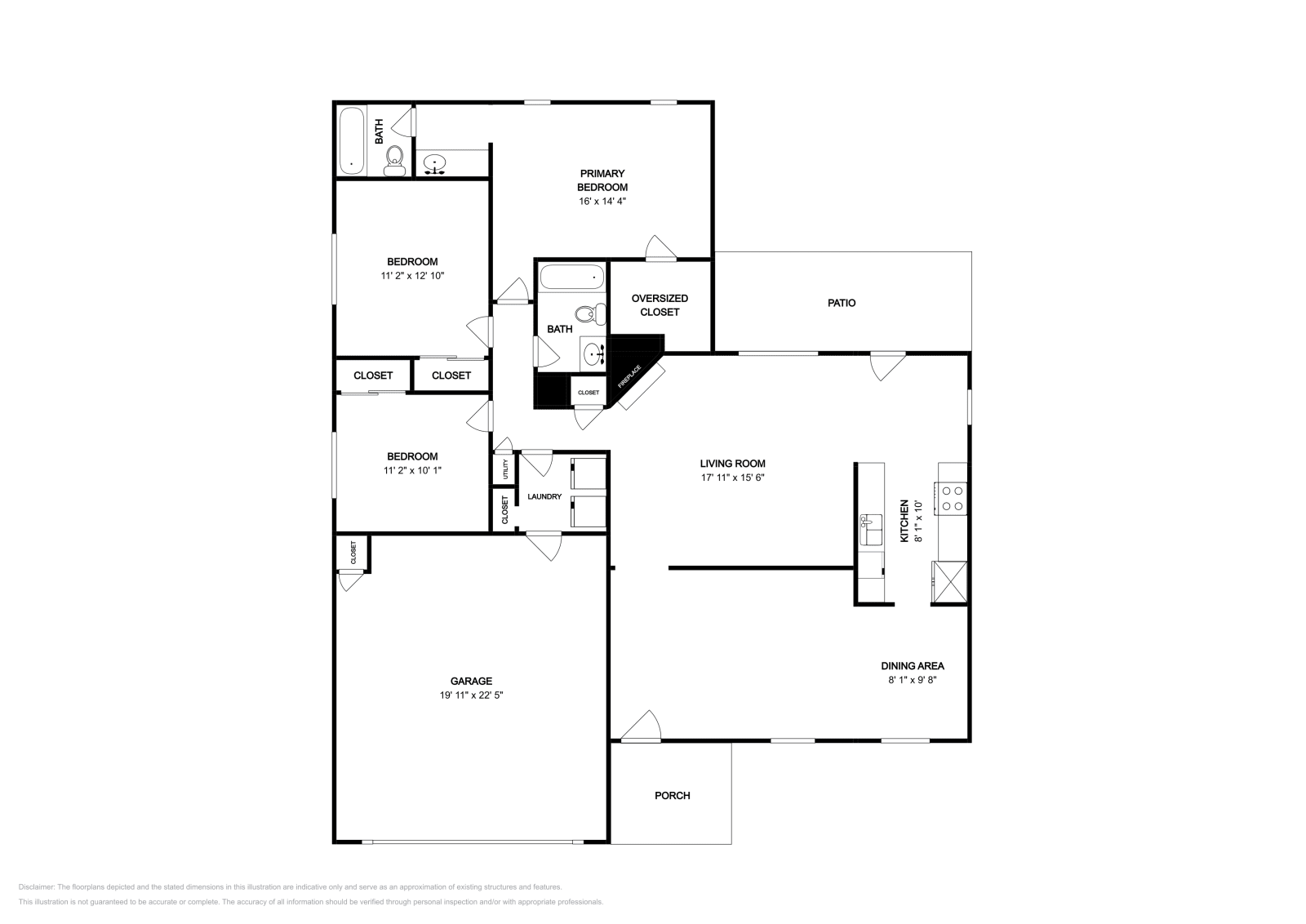 Building Photo - 6831 De Palma