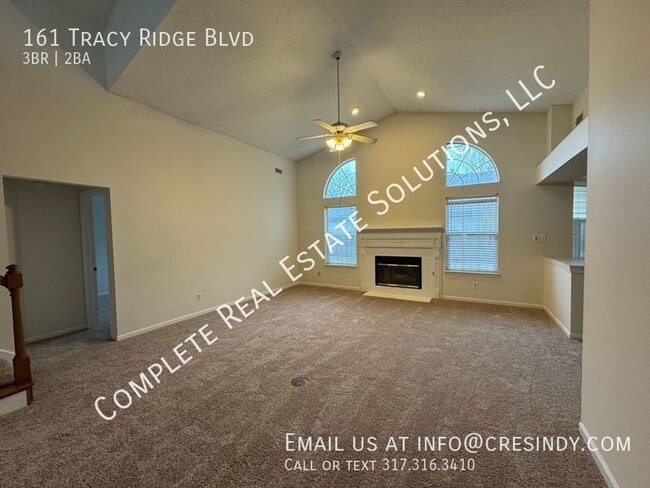 Building Photo - 161 Tracy Ridge Blvd