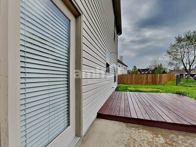 Building Photo - 4871 Altair Ct