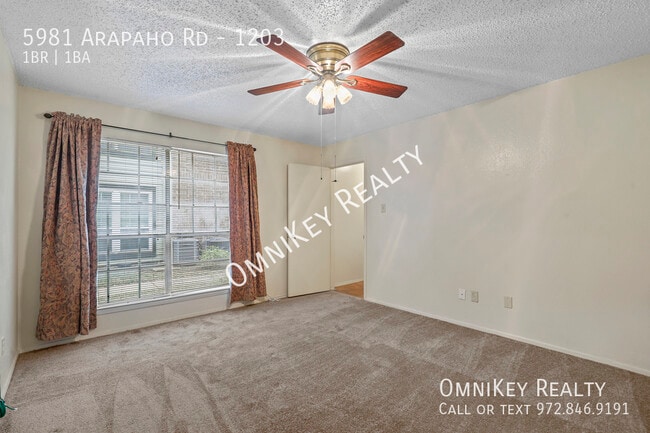 Building Photo - 5981 Arapaho Rd