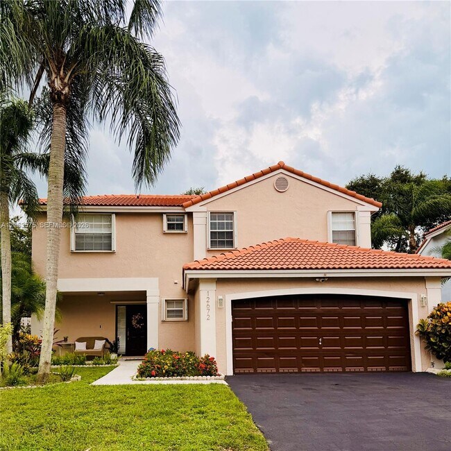 Building Photo - 12672 NW 11th Ct