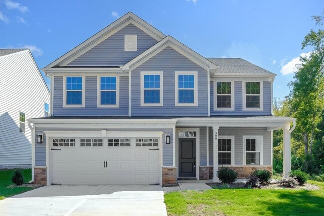 Primary Photo - 5 Bedroom Home in Youngsville, right off o...