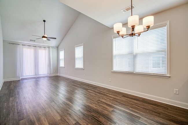 Building Photo - Lovely End Unit, Brand New Construction, 3...