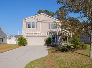 Building Photo - 4 Bedroom in Loris with Screened Patio