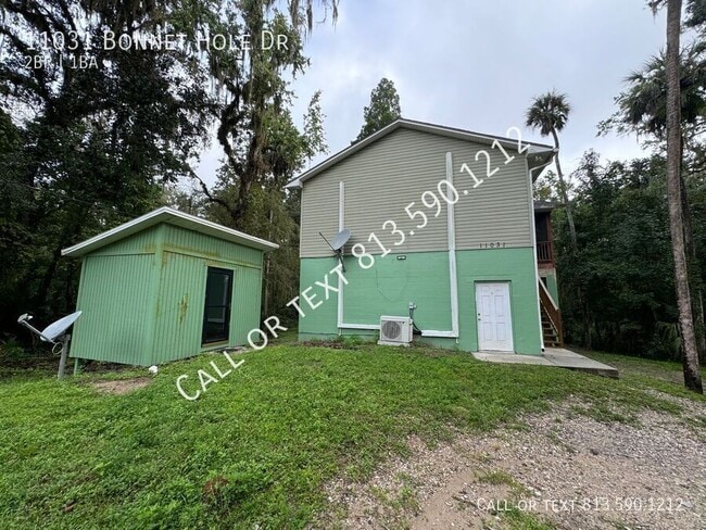 Primary Photo - 11031 Bonnet Hole Dr