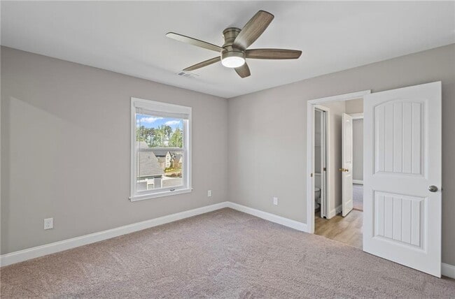 Building Photo - 5153 Elkins Ln