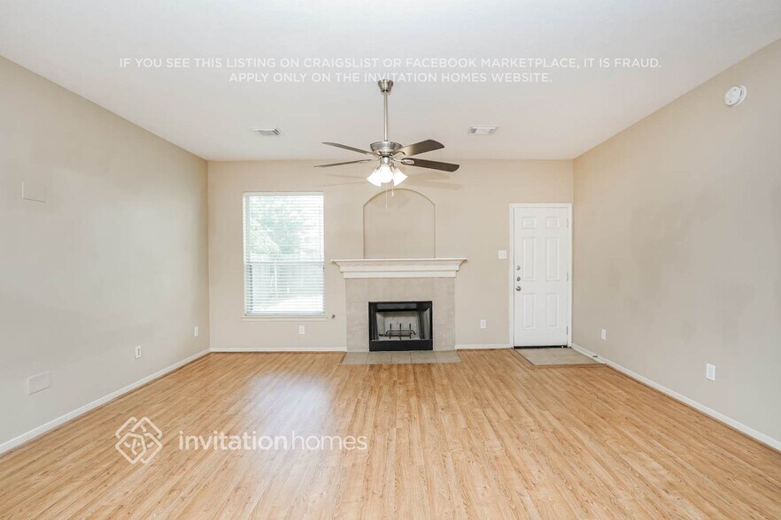 Building Photo - 16614 Greenbriar Point Ln