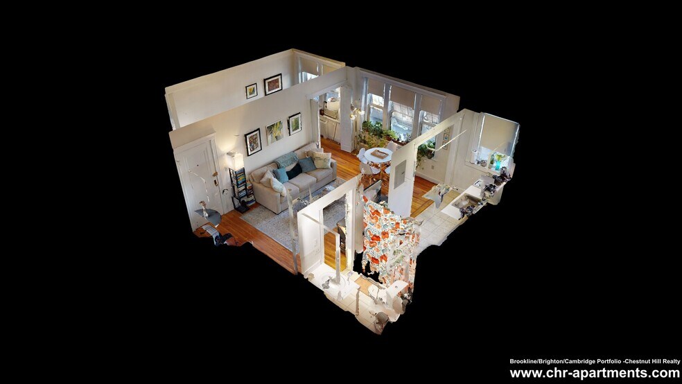 Building Photo - 1 Langdon St