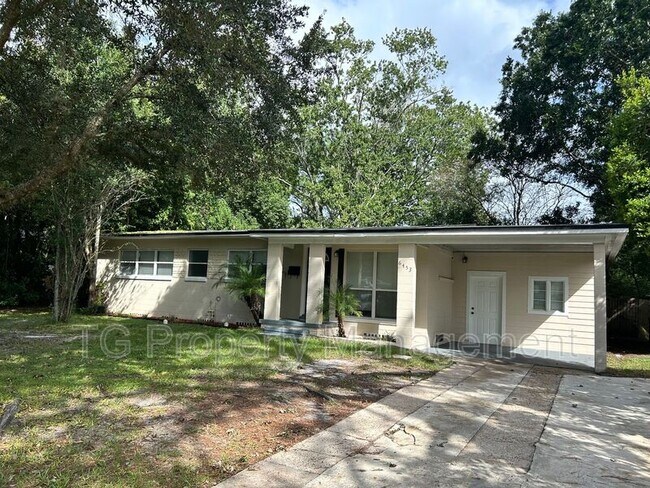 Primary Photo - 6453 Burgundy Rd S