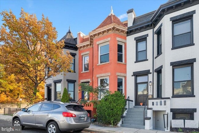 Building Photo - 2033 North Capitol St NE