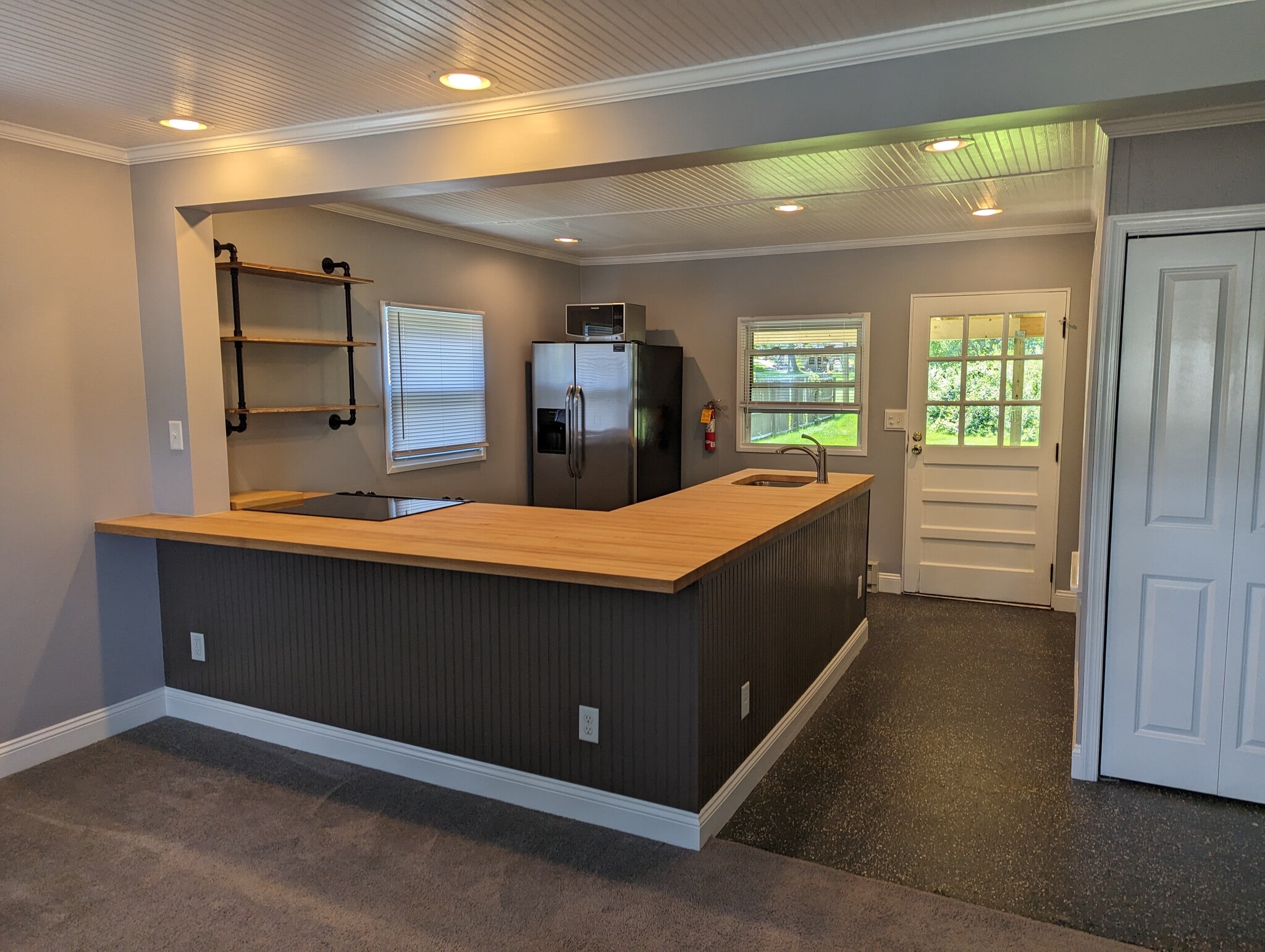 Kitchen - 138 Old Boalsburg Rd