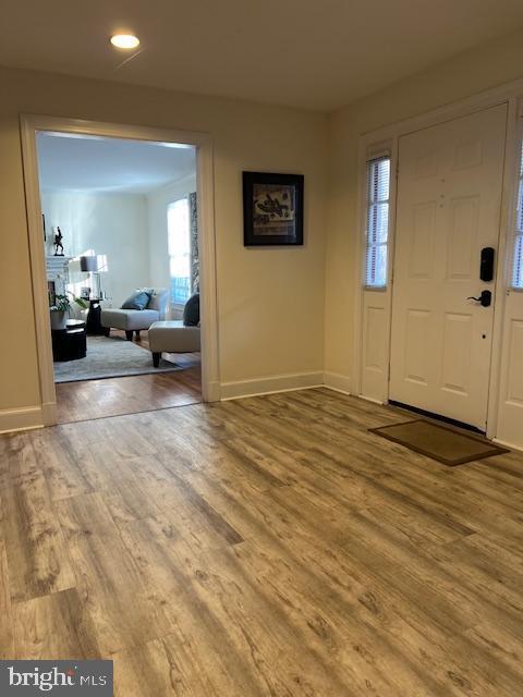 Building Photo - 5303 Bradley Blvd