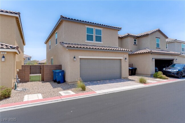 Building Photo - 1118 E Dorrell Ln