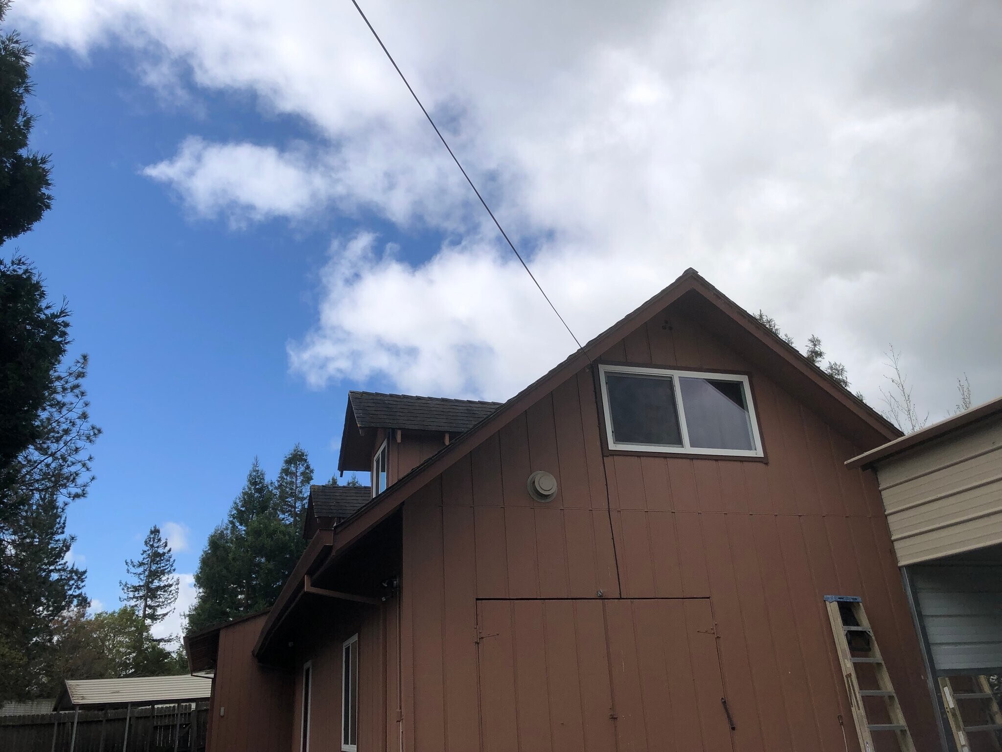 Building Photo - 6023 Lone Pine Rd