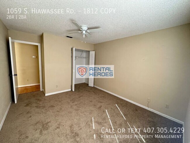 Building Photo - 1059 S Hiawassee Rd