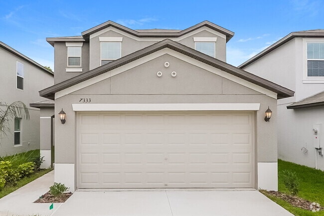 Building Photo - 7333 Spring Snowflake Ave