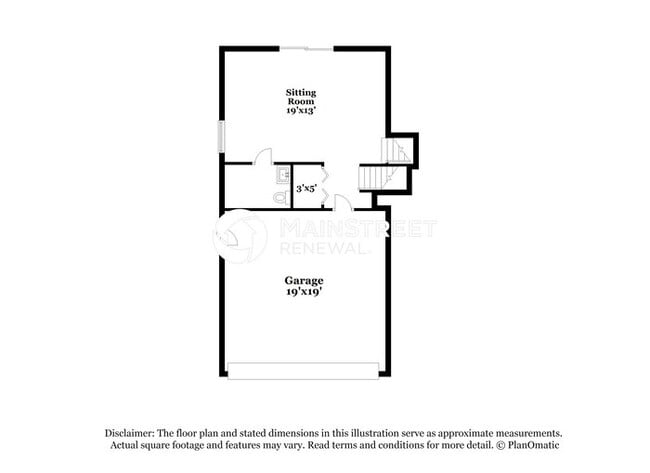 Building Photo - 3 Bedroom Pet-Friendly Home in DENVER, CO with Main Street Renewal