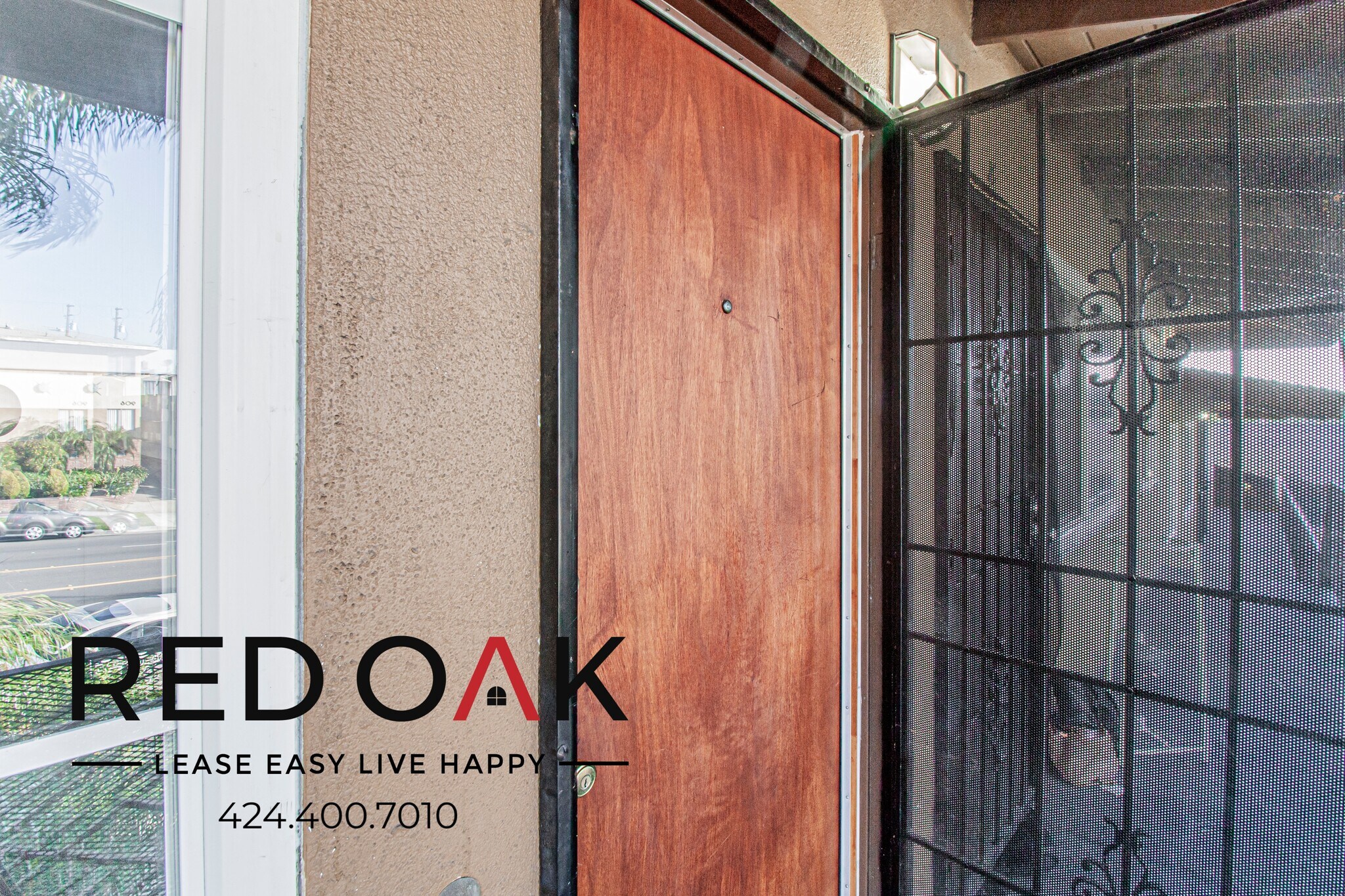 Building Photo - 901 Centinela Ave