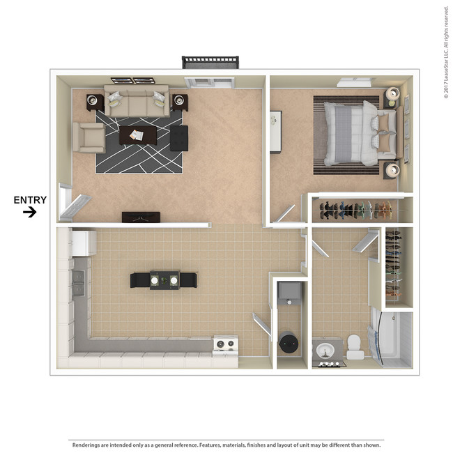 Floorplan - Westgate Group