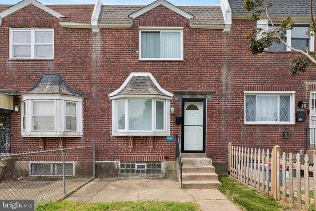 Building Photo - 7816 Fayette St