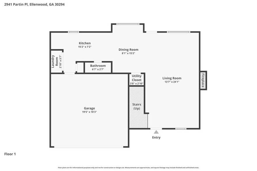 Building Photo - 2941 Partin Pl